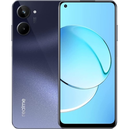 Realme 10 4G 8 GB 256 GB (Realme Türkiye Garantili)
