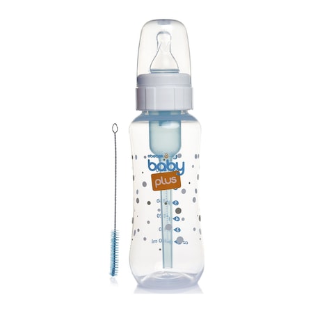 Baby Plus Antikolik PP Biberon 240 ML