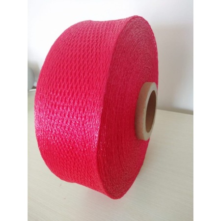 n11 Tüp File 38 Cm Paketleme Filesi Dokuma (1000Metre)