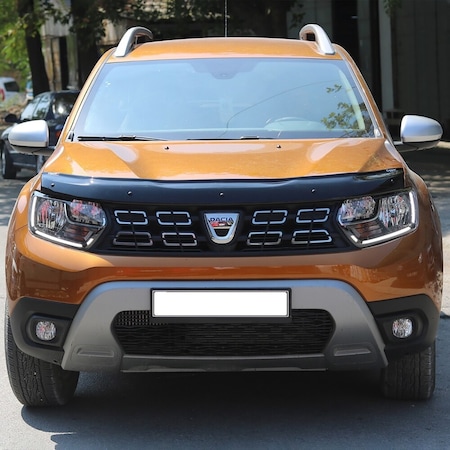 Dacia Duster ABS Kabut Rüzgarlığı 2018 ve üstü