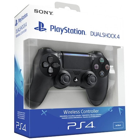 PS4 Uyumlu V2 Yeni Nesil PS4 Uyumlu Controller V2