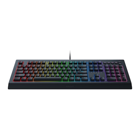 Razer RZ03-03401300-R3L1 Cynosa V2 Chroma Usb Kablolu Membran TR Q Klavye