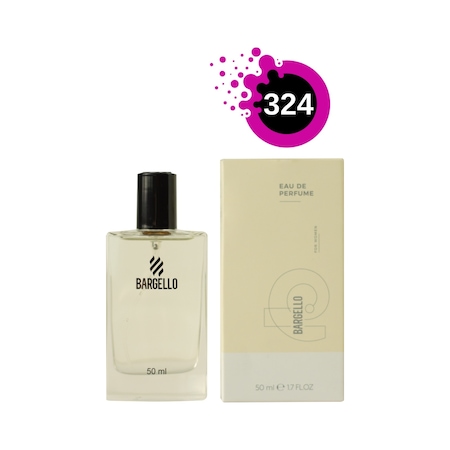 Bargello 324 Kadın Parfüm EDP 50 ML