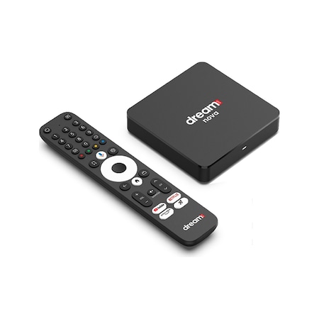 Dreamstar Nova 4K 32 GB 2 GB Android TV Box