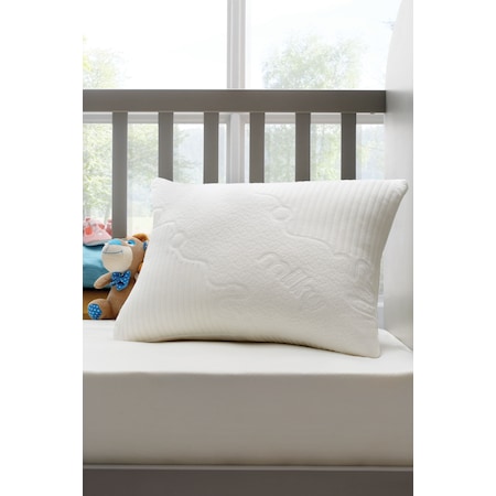 Yataş Bedding Milky Bebek Yastık (35X45 Cm)
