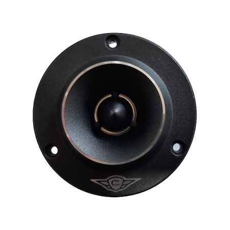 Yeni Seri Cadence Cvlt 45 Profesyonel Dome Tweeter Tiz 2 Adet