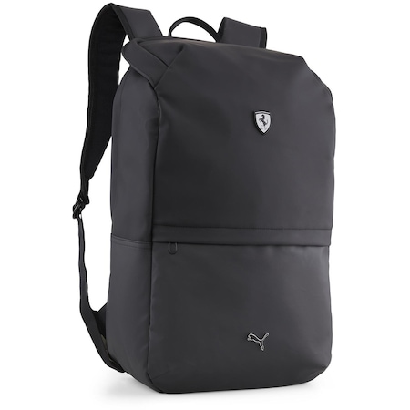 Puma Ferrari Sptwr Style Backpack Sırt Çantası 21l 7982601 Siyah 001