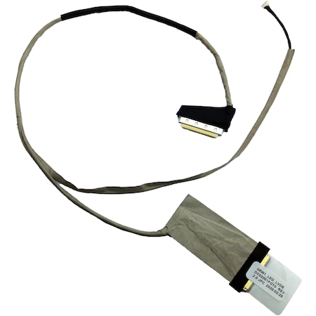 Acer Uyumlu E1-571-32344G50MNKS Ekran Data Flex Kablosu (LED)