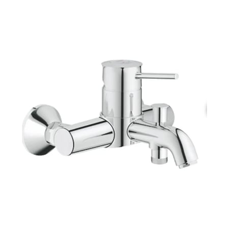 Grohe 32865000 BauClassic Banyo Bataryası