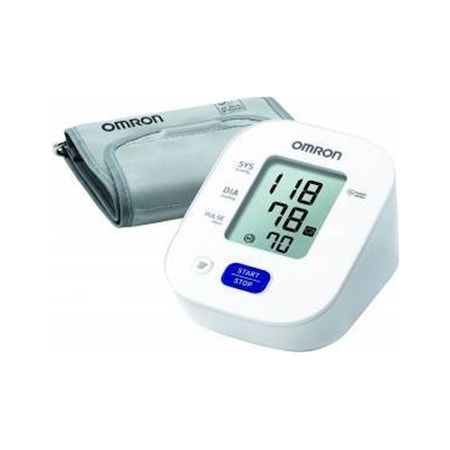 Omron M2 HEM-7143-E Koldan Ölçer Tansiyon Aleti