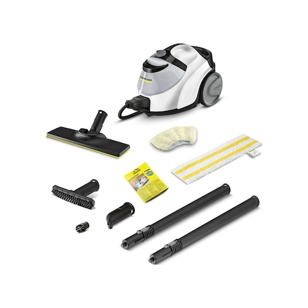 Karcher SC 5 EasyFix IRON PLUG Buharlı Temizleyici