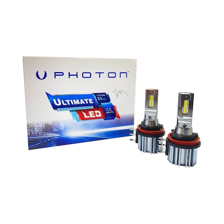 Photon Ultimate H15 +5 PLUS Seri