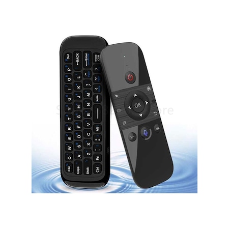 Multibox M8 Air Klavye Mouse Harekete Duyarlı Kumanda