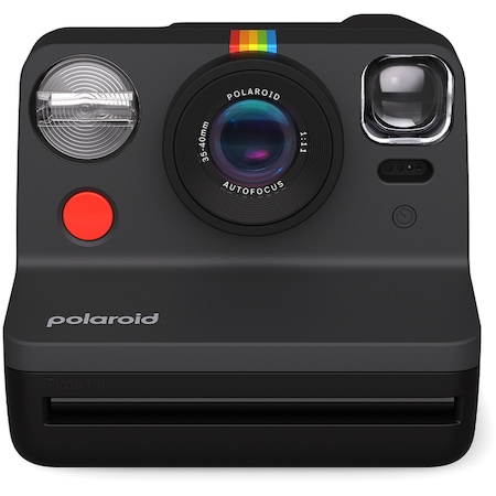 Polaroid Now Generation 2 Şipşak Fotoğraf Makinesi