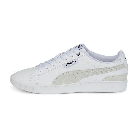 Puma Vikky V3 Mono Kadın Sneaker Beyaz