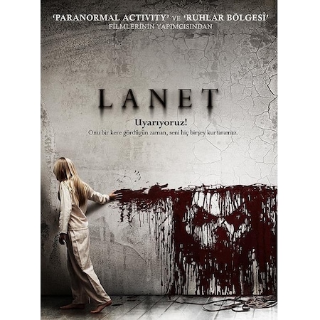 Dvd-Lanet - Sinister