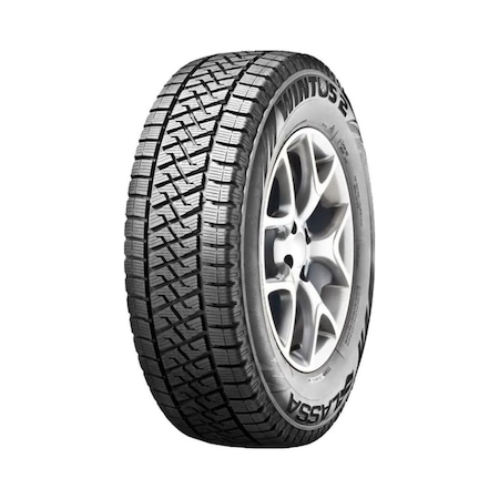 Lassa 215/75R16C 116/114R Wıntus 2 Kış Lastiği 2023