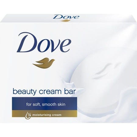 Dove Cream Bar Original Katı Sabun 12 x 90 G