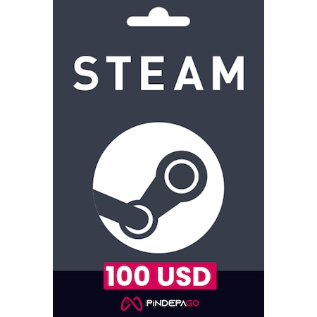 Steam 100 Usd Cüzdan Kodu