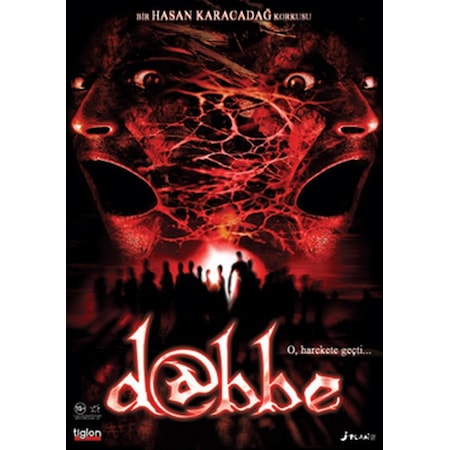 Dabbe DVD