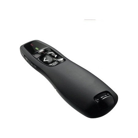 Gringo R400 Sunum Kumandası Wireless Presenter Laser Pointer