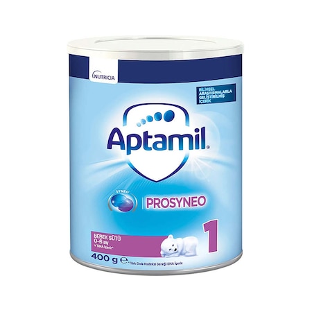 Aptamıl Prosyneo 1 400 G