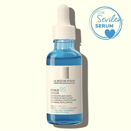 La Roche Posay Hyalu B5 Serum 30 ML