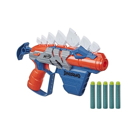 Nerf Dinosquad Stegosmash F0805