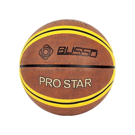 Busso Prostar Basketbol Topu 7 No