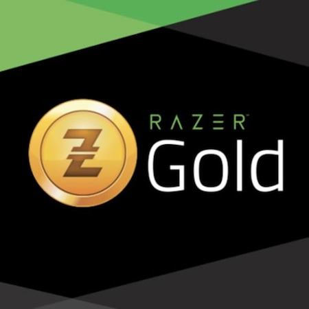 Razer Gold Tl - 5 Tl (485988388)