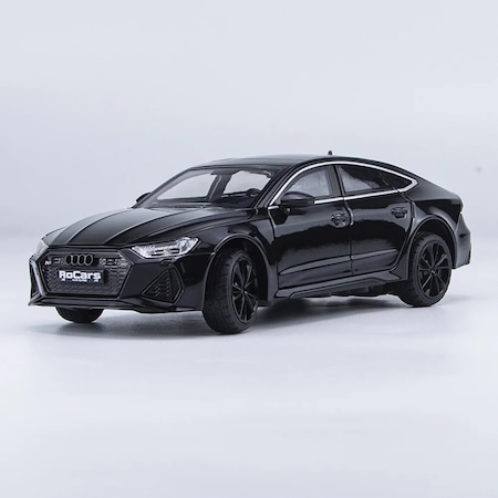 Tcherchi 1:24 Audi Rs7 Model Oyuncak Araba 001