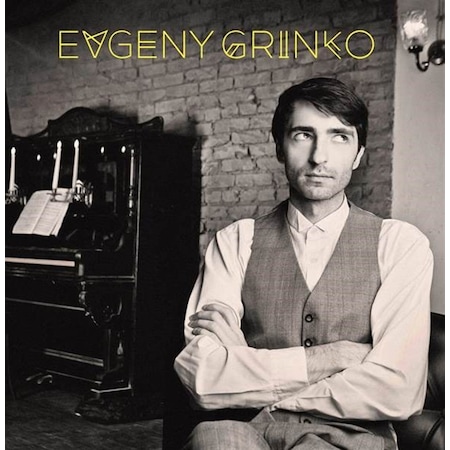 Evgeny Grinko Plak