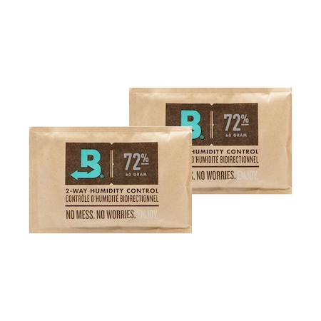 Boveda %72 60 G Puro Nemlendirici 2'li Paket