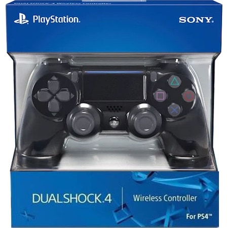 PS4 Uyumlu Kablosuz PS4 Uyumlu Kol Gamepad Joystick V2 Oyun Kolu