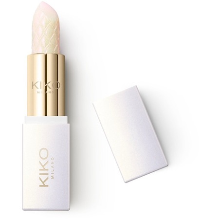 Kiko Holiday Premiere Crystal Lip Balm