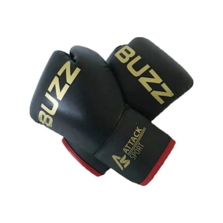 Attack Sport Buzz Boks Eldiveni 001