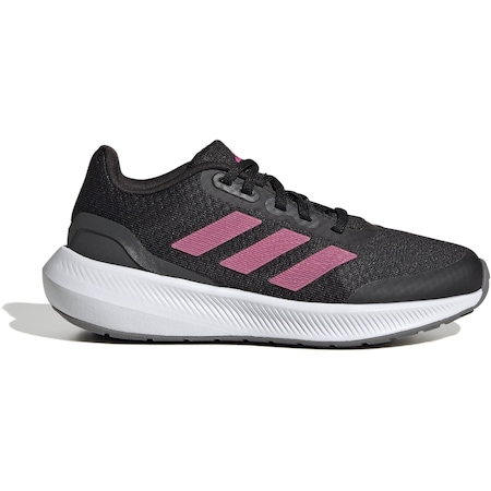 Adidas Runfalcon 3.0 K Genç Koşu Ayakkabısı Hp5838 Siyah 001