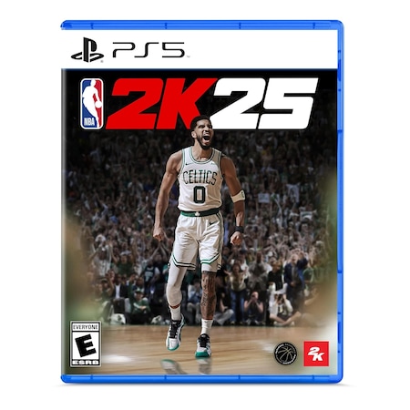 Nba 2K25 Ps5 Playstation Oyunu