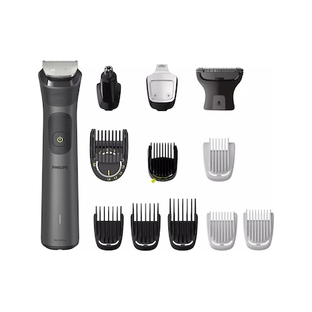 Philips MG7920/15 All-In-One Trimmer 7000 Serisi 13'ü 1 Arada Tıraş Makinesi