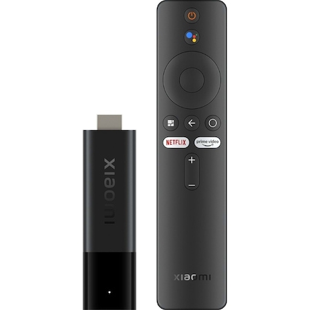 Xiaomi Mi TV Stick 4K Dolby Atmos Chromecast Android TV Medya Oynatıcı