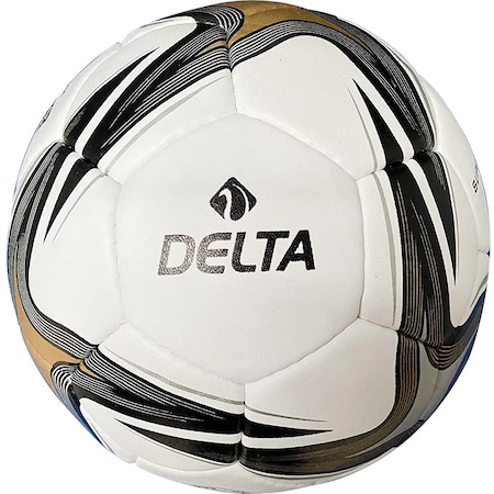 Delta Super League 5 Numara El Dikişli Futbol Topu