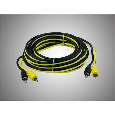 For-X X-25Rca 5 Metre Rca Kablo