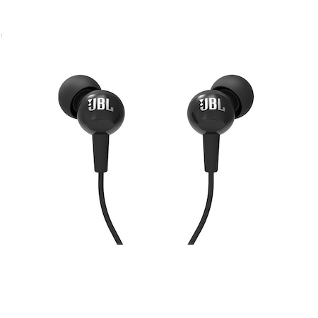 JBL C100SI Mikrofonlu Kulak İçi Kulaklık