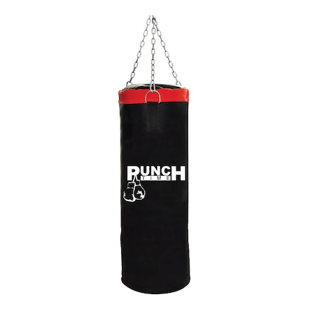 Punch Time Boks Torbası 90-30