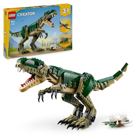 LEGO Creator 31151 Creator T. Rex 626 Parça