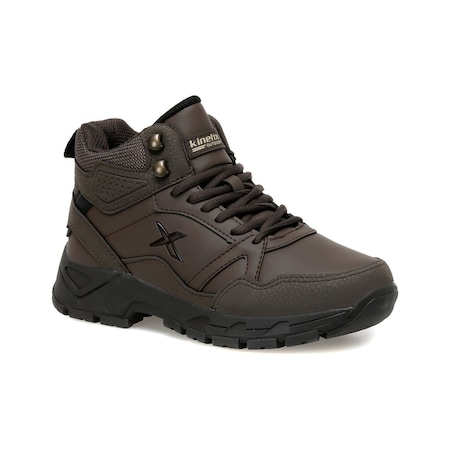 Kinetix WERREL PU HI 2PR Kahverengi Unisex Outdoor Bot