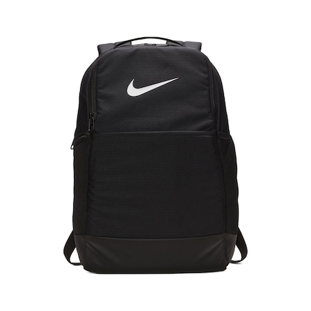 Nike Sırt Çantası Brasilia 9.0 Ba5954-010 (24L) Siyah