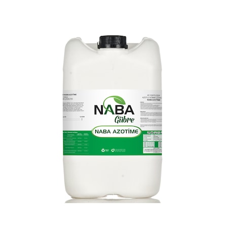 Naba Azotime 20 L