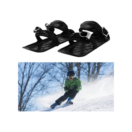 Kış Outdoor Mini Snowboard Ayakkabısı