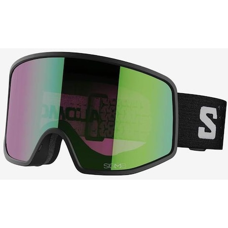 Salomon Sentry Pro Sigma Kayak Gözlüğü-27761 - Standart